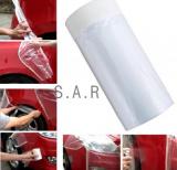 【SARMF5】Plastic Film with Tape crona treated
