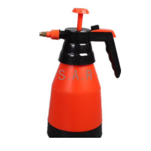 【SARSH1】Paint Solvent Pump Pressure Bottle 1L.Plastic Containers,