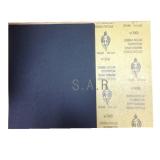 【SARSD】Wet or Dry Abrasive Sandpaper 9" x 11" Sheet  abrasive garnet sheet