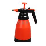 【SARSH1】Paint Solvent Pump Pressure Bottle 1L.Plastic Containers,