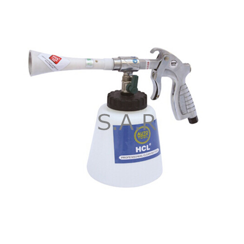 【SARHCL】Paint  Solvent  Cleaning Gun/Tornador car cleaning gun tool