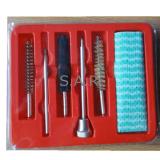 【SAR-BK004】Premium Gun Cleaning Kit