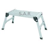 【SARST01】 Super heavy Car washing stool