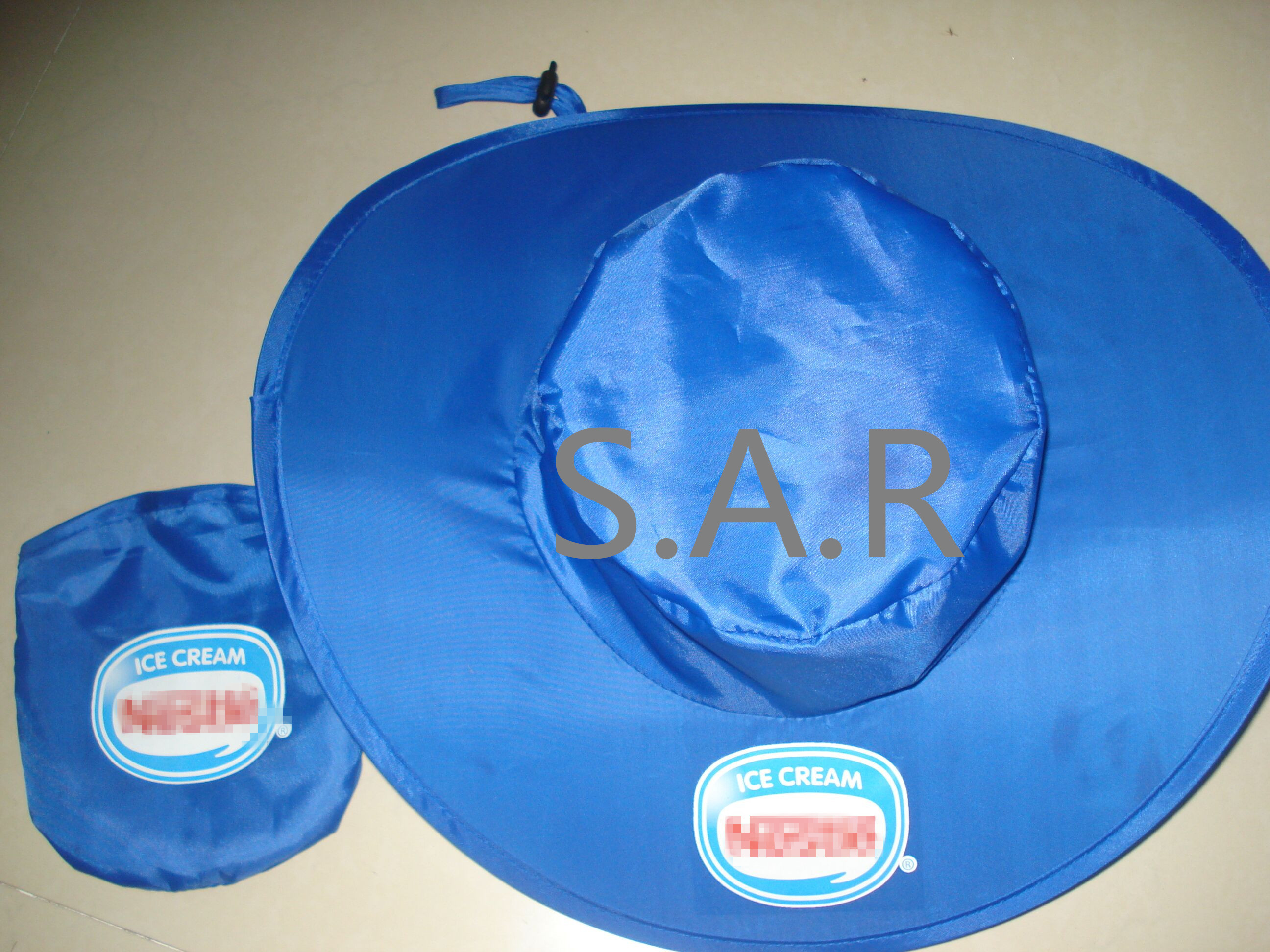 【SARA1】Promotional Hat 