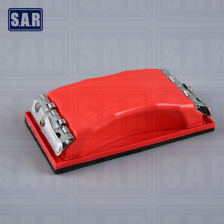 【PSB210/PSB163】Manual Sander Sanding Equipment Product sxautorefinish