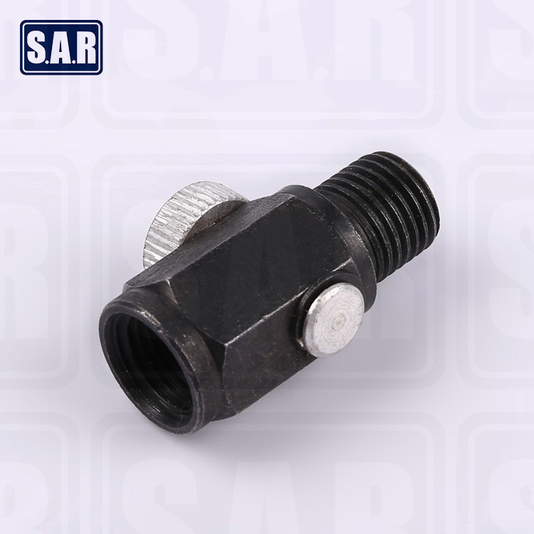 【ARI】pipe repair straight coupling connector components