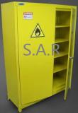 【SARFSC】Flame Proof Cabinet