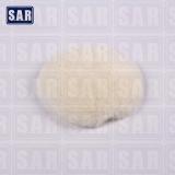【MSW3W】3" wool pad for car polishing