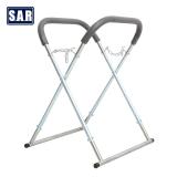 【SAR1921】Square Panel Stand Small Width 700mm/ X - stand - Standard/universal stand heavy duty 