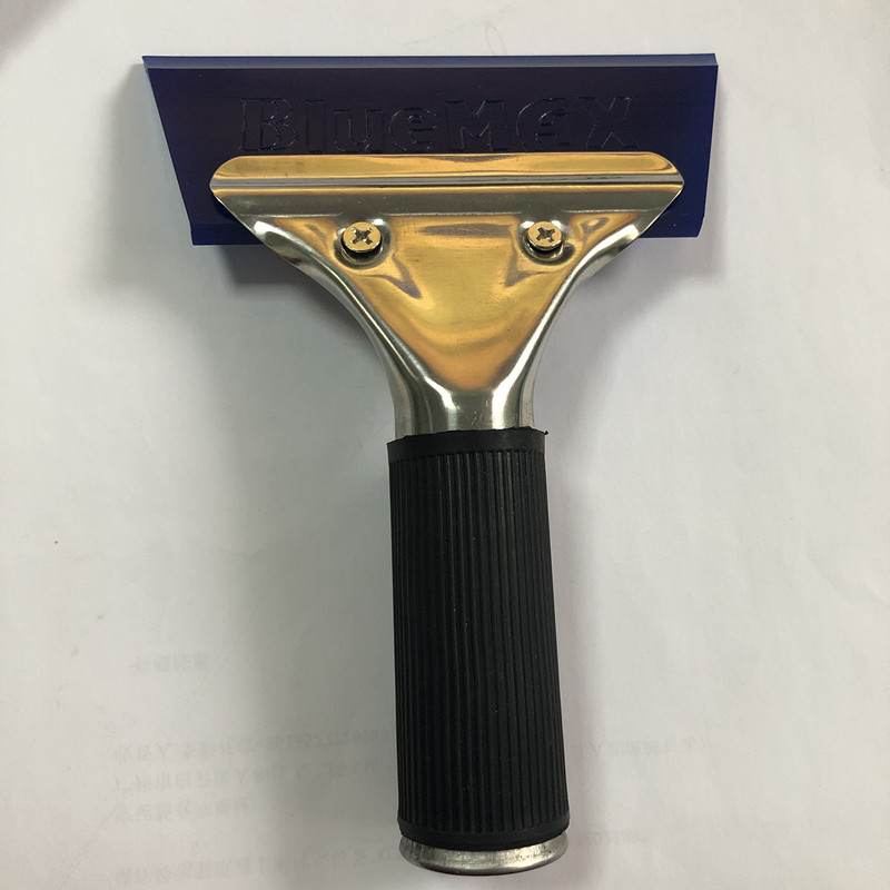 【SARBM】Blue Max Squeegee  with 1 Handle 