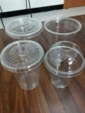 【SARPETC】plastic cup/paint mixing cup