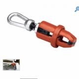 【 SAR121】55 mm Self-Locking pull clamp without hinge