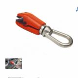 【SAR130】Auto block Self-locking pull clamps
