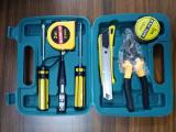 TOOLS 8 Pcs Professional Hardware Home Repair Accessory Tools Set