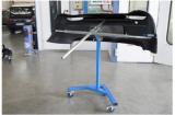 【SARC309】BUMPER STAND - SECURELY FASTENS CAR PANELS AND BUMPERS