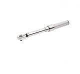 【SARTW】1/4" Drive Micrometer Type Ratchet Head Torque Wrench