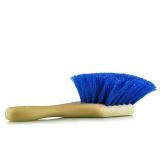 【SARCRSB】Blue Chemical Resistant Stiffy Brush