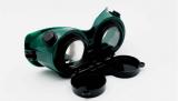 【SARGOG】Weld impact goggles