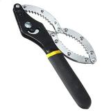 【SARFW】Handcuff-type adjustable filter wrench