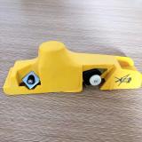【SARPCP2】Plastic Edger hand plane plasterboard with trimmer cutter