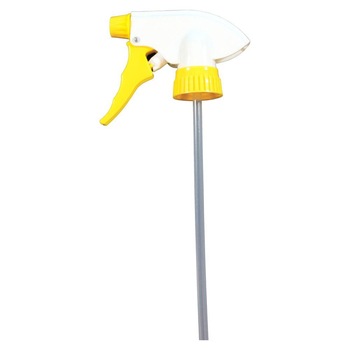 【SARCRT】chemical Resistant Trigger Sprayer 