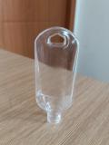 【 20-410】60 ML CLR P/E TOGGLE BOTTLE 20-410