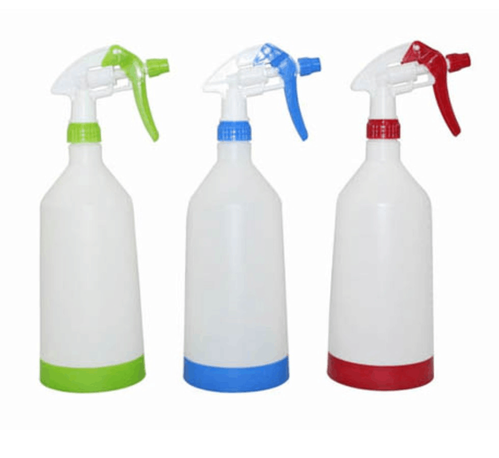 【SAR1L】1L Plastic sprayer bottle 
