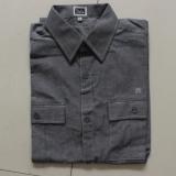 【SARCT12】Casual mens' LADIES shirt breathable WORKWEAR