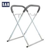 【SAR1921】Square Panel Stand Small Width 700mm/ X - stand - Standard/universal stand heavy duty 