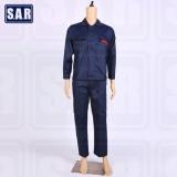 【SAR】fashion clothing for men custom warm workwear coverall for car wash