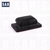 【 SARHP03】PU Hand Sanding Block