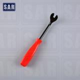 【SARDS】PlRefitting Tool Automobile Disassembly Door Plate Tool Buckle Tool Plastic Buckle Screwdriver/Plastic fastener remover