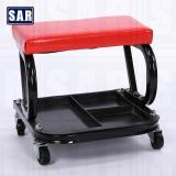 【SARMU01】Garage Seat  Low rolling work seat 