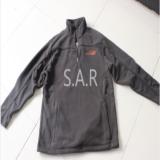 【SAR10】SAR Workmen polar fleece Spray Wearwears