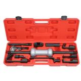 【SARMW11】Auto slide Hammer 11piece set / Puller pulling tool kit slide sliding hammer 