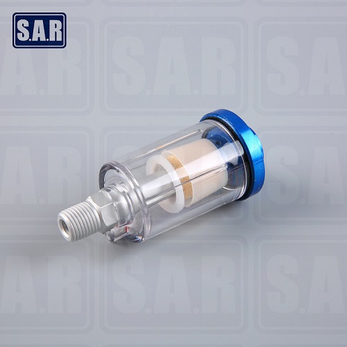 【SAR1005】In-line Air Filter