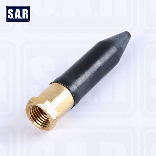 【SAR1011】Blow Gun Replacement Rubber Tip Nozzle