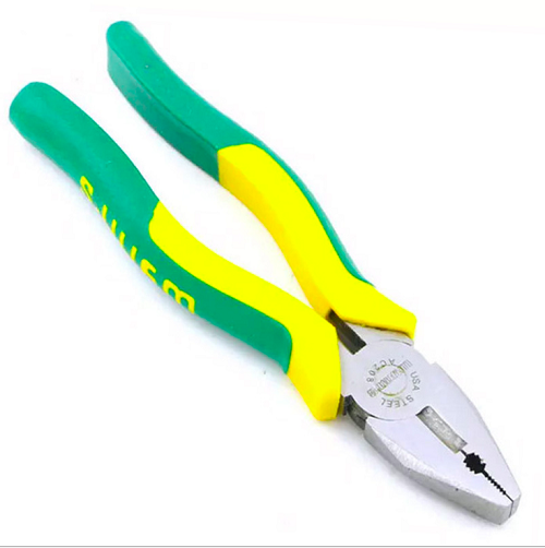 hair extension combination stainless multi tool internal circlip locking pincer pliers 