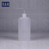 【TUB-008】Dispensing Plastic Solvent Thinner Bottle with Bent Nozzle