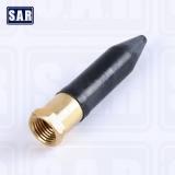 【SAR1011】Blow Gun Replacement Rubber Tip Nozzle