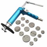 【SARATCS】16Pcs/Set Pneumatic Brake Pump