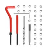 【SARCHCRS】Car Helical Coil Repair Set