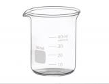 【SARSDC】Superior Durability & Chemical Resistance chemistry glassware glass beaker 