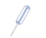 【SARTPJ】Transparent plastic jam siphon 4ml syrup pasteurized dropper bottle squeeze 1 pastry sauce squeeze dropper 