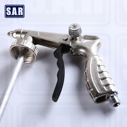 【SARCSG】Underbody Coating Gun Stone Guard Spray Air Body Deadener Paint Bed Liner Product