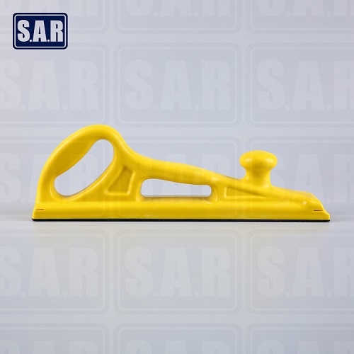 【SARHP5】Dust free Hand File Board Product sxautorefinish