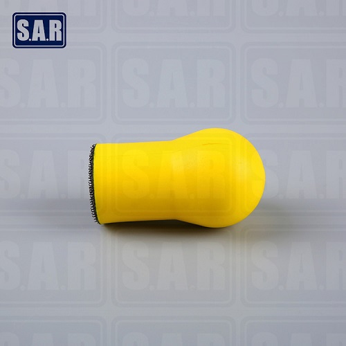 【SAR1065】Best price polish foam Hand Polishing Pad