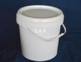 【TUB-009】SAR 4L pail bucket,Plastic cup