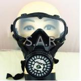 【SARAPR】Anti Poison Respirator
