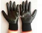 【SARPUB】PU coated gloves,Reusable gloves